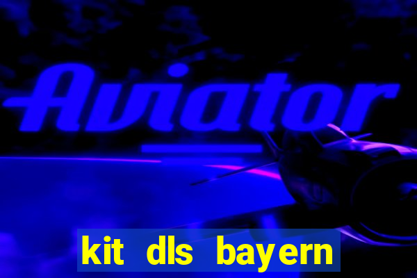 kit dls bayern munich 2023